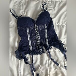 Seductivewear lingerie